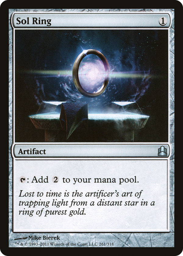 Sol Ring (cmd)