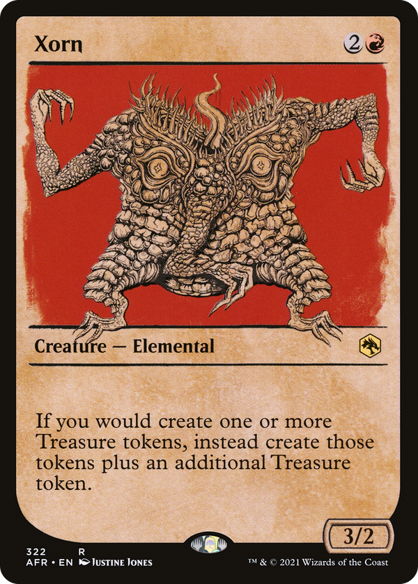 Xorn (afr)