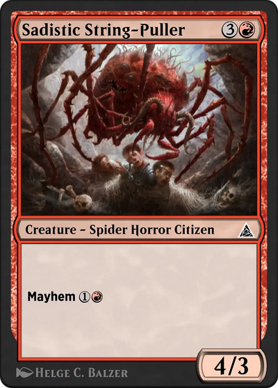 Spider-Islanders