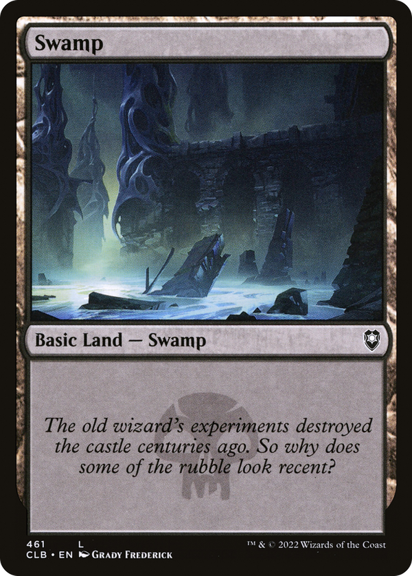 Swamp (clb)