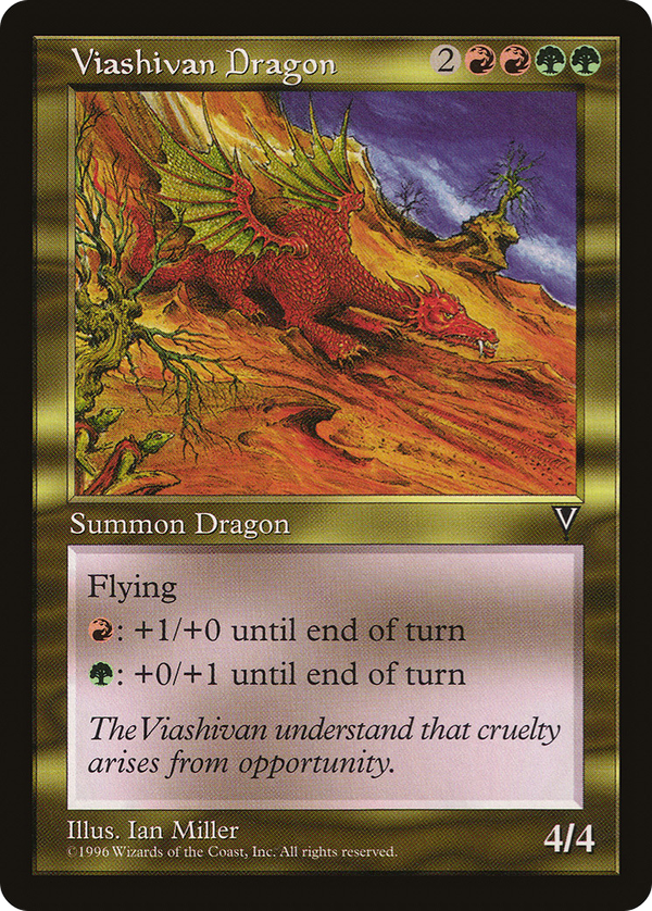 Viashivan Dragon (vis)