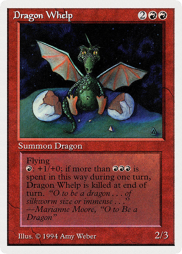 Dragon Whelp (sum)
