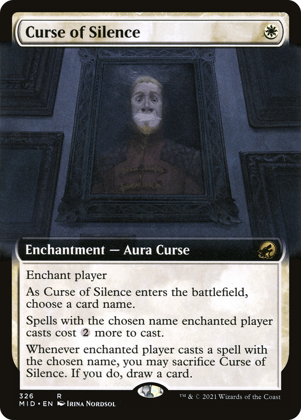 Curse of Silence (mid)