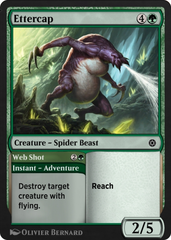 Ettercap // Web Shot (hbg)