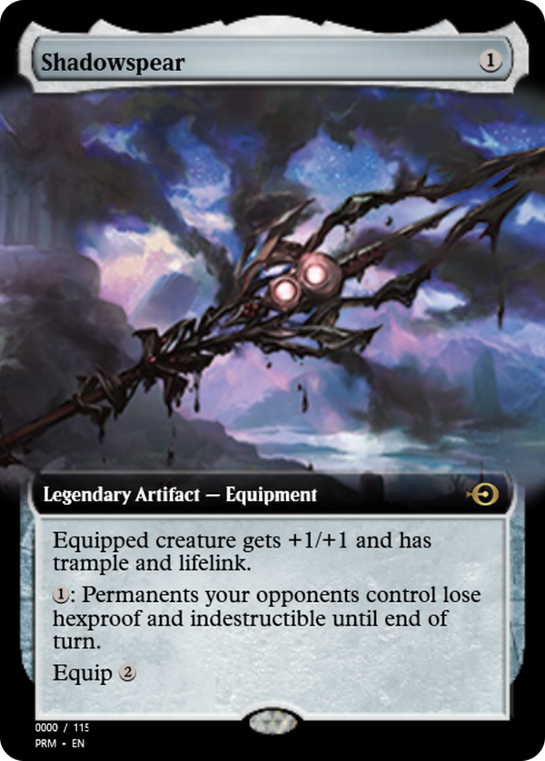 Shadowspear (prm)