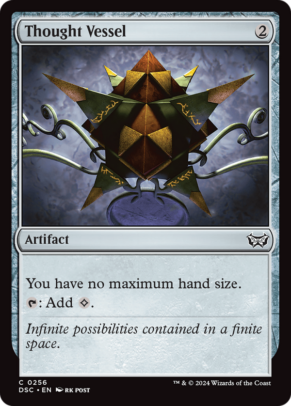 Thought Vessel (dsc)