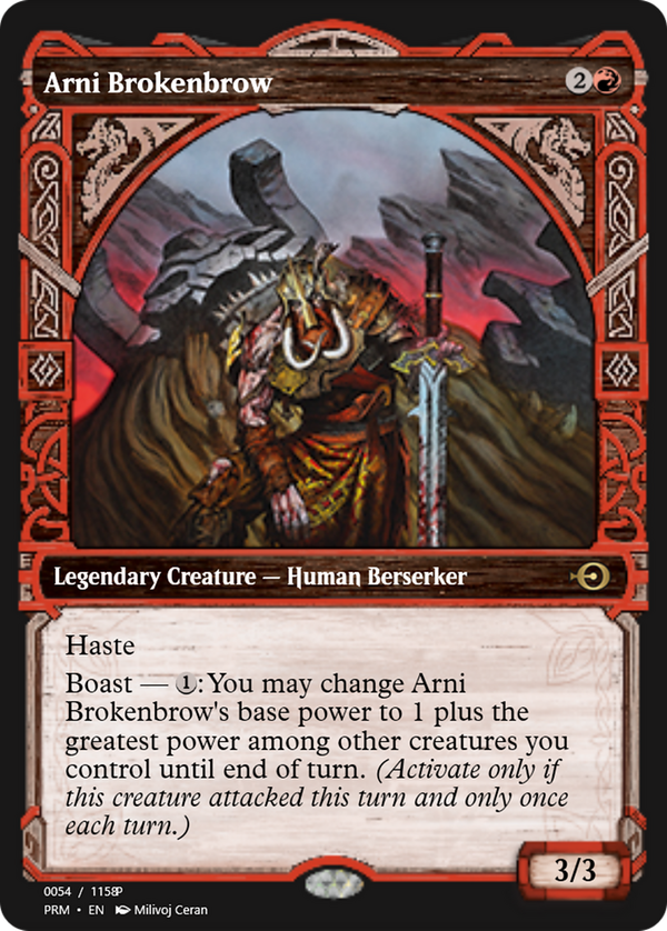 Arni Brokenbrow (prm)