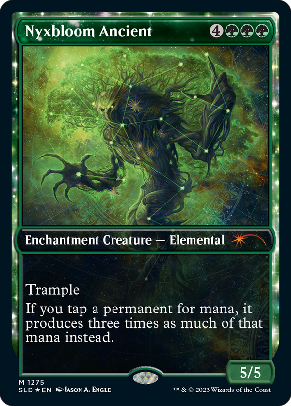 Nyxbloom Ancient (sld)