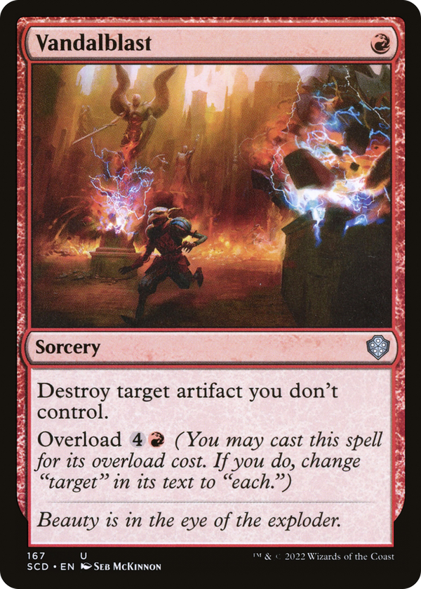 Vandalblast (scd)