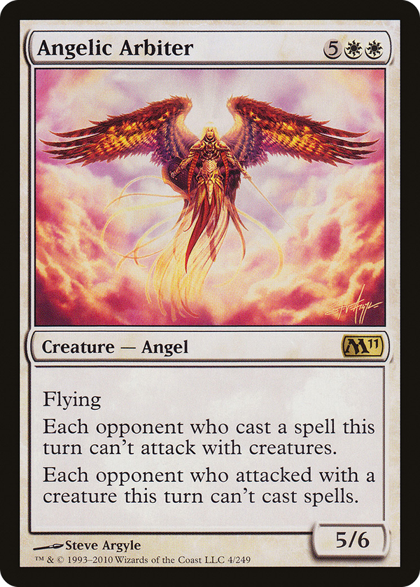 Angelic Arbiter (m11)