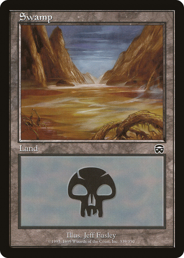 Swamp (mmq)
