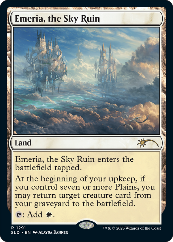 Emeria, the Sky Ruin (sld)