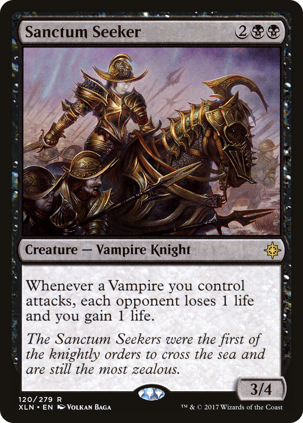 Sanctum Seeker (xln)