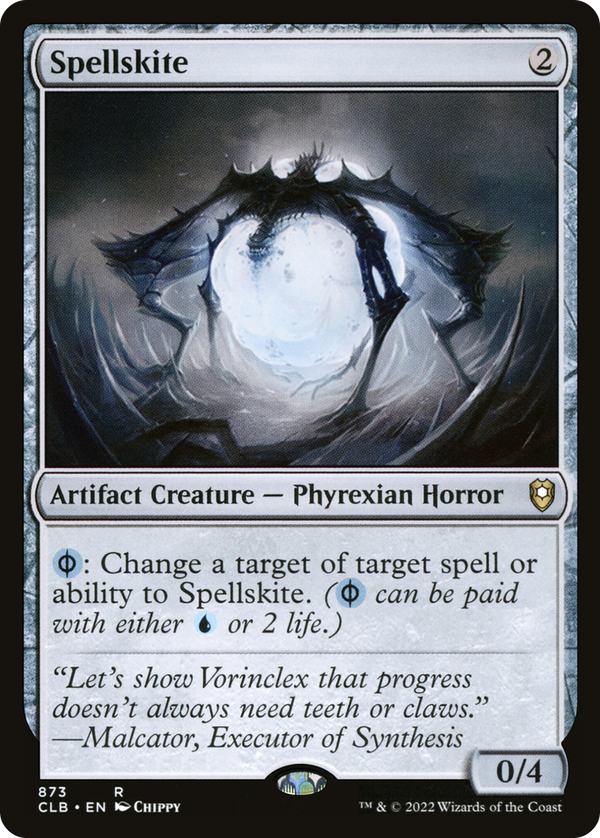 Spellskite (clb)