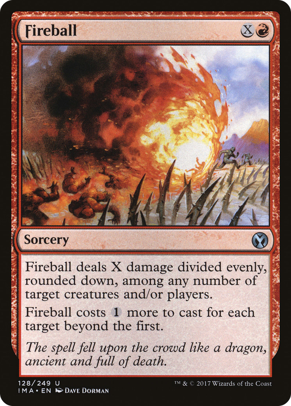 Fireball (ima)