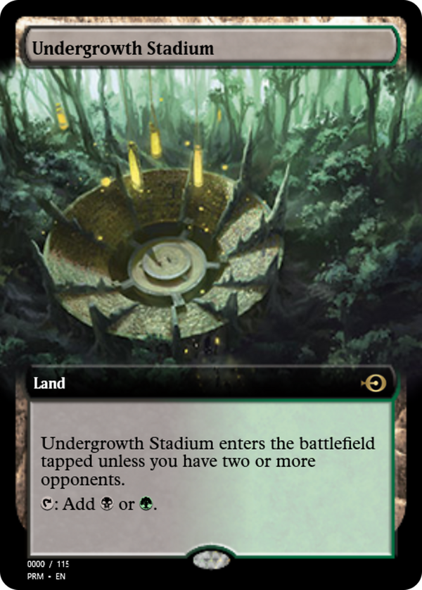 Undergrowth Stadium (prm)