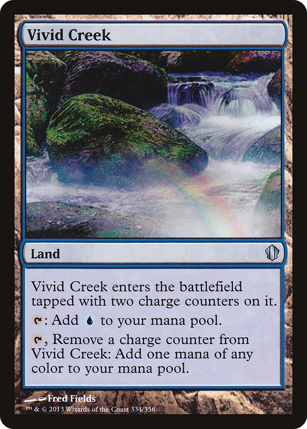 Vivid Creek (c13)