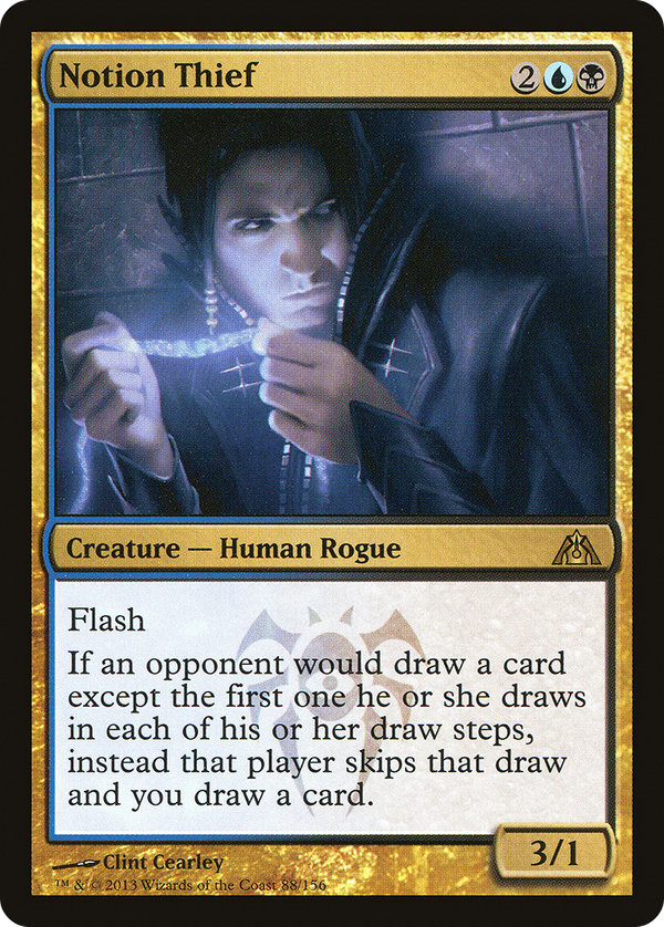 Notion Thief (dgm)