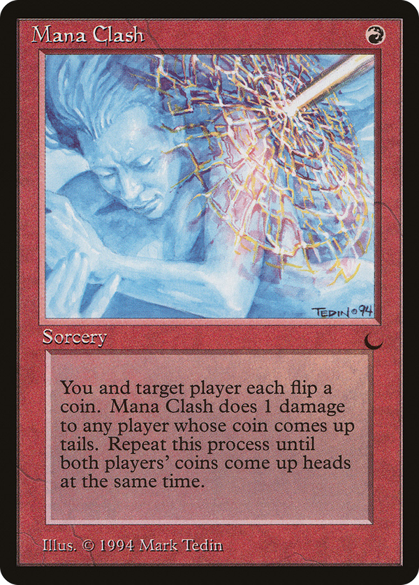 Mana Clash (drk)