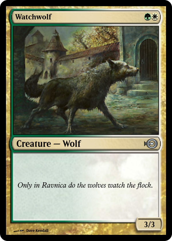 Watchwolf (prm)
