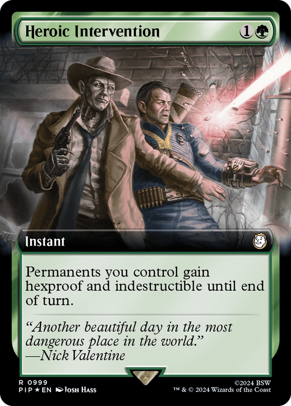 Heroic Intervention (pip)