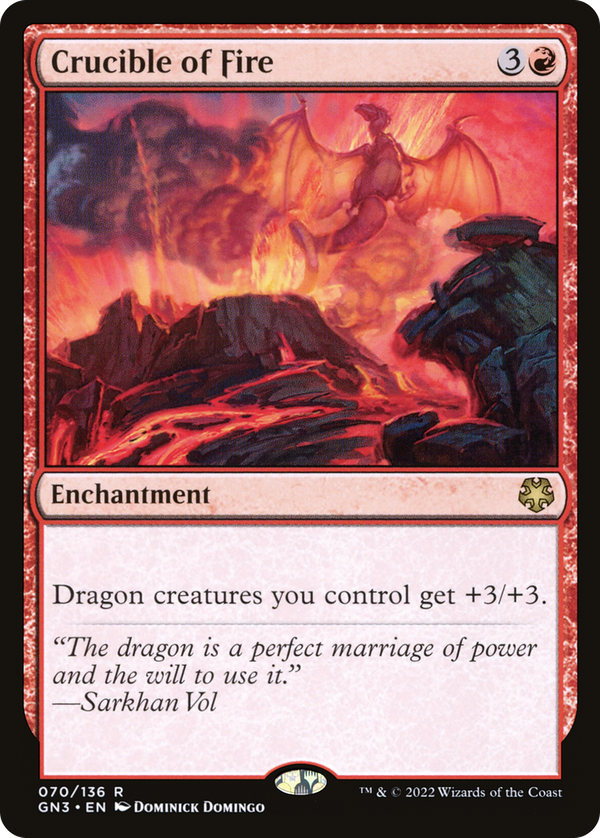 Crucible of Fire (gn3)