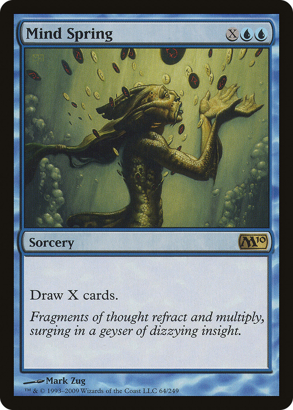 Mind Spring (m10)