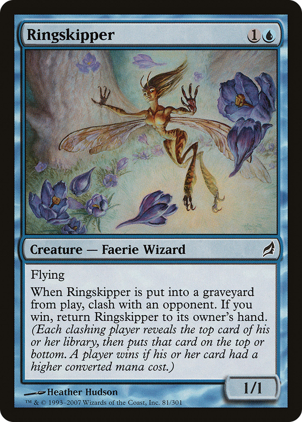 Ringskipper (lrw)
