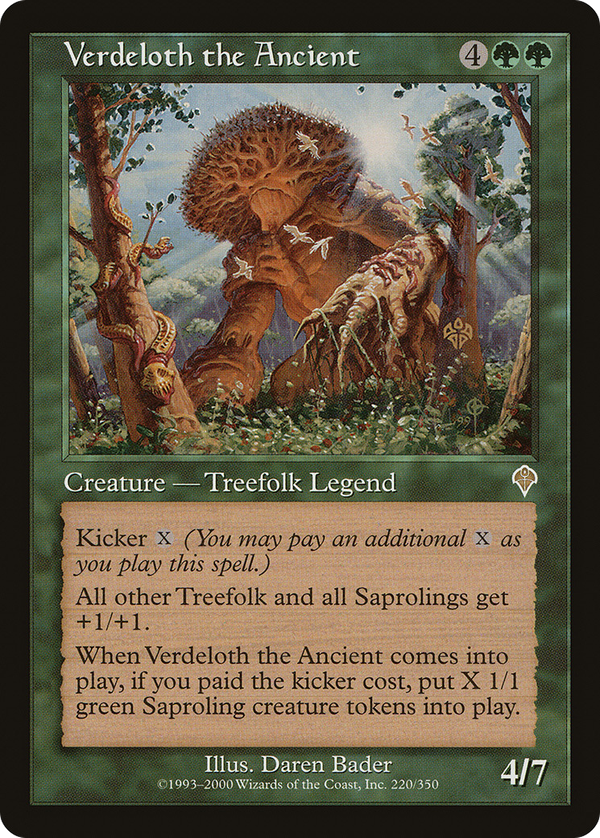 Verdeloth the Ancient (inv)