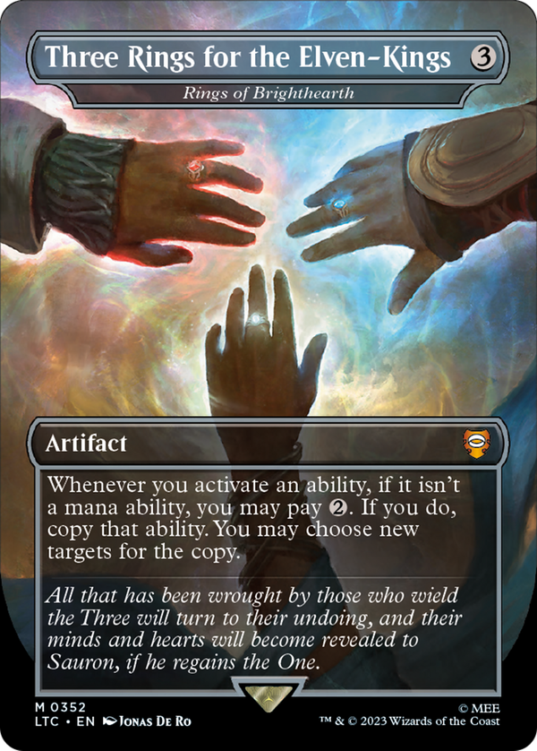 Rings of Brighthearth (ltc)