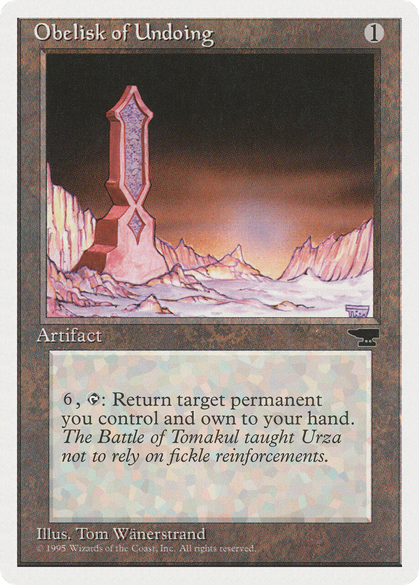 Obelisk of Undoing (chr)