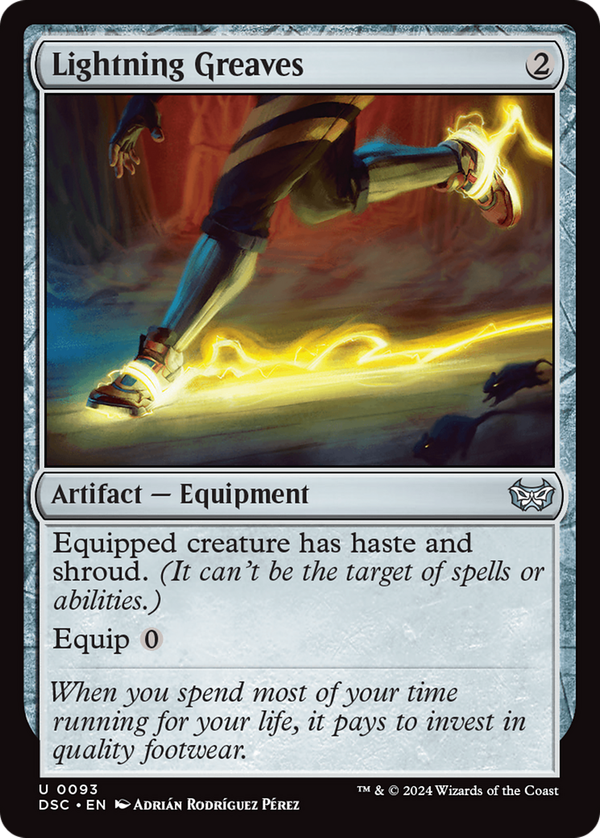 Lightning Greaves (dsc)