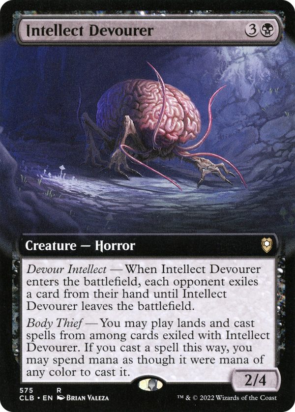 Intellect Devourer (clb)