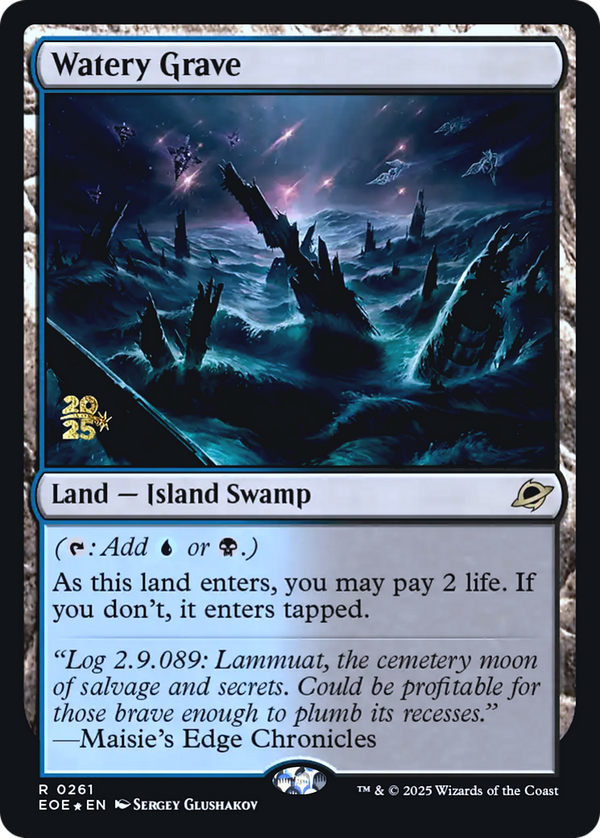 Watery Grave (peoe)