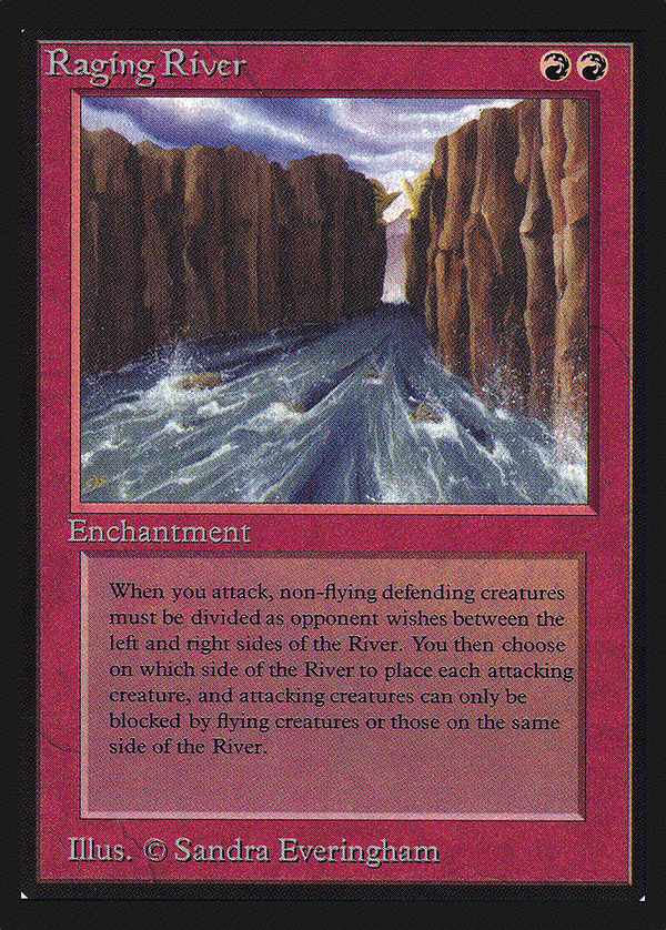 Raging River (cei)