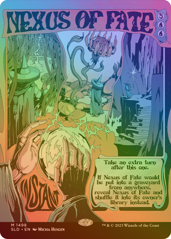Nexus of Fate (sld)