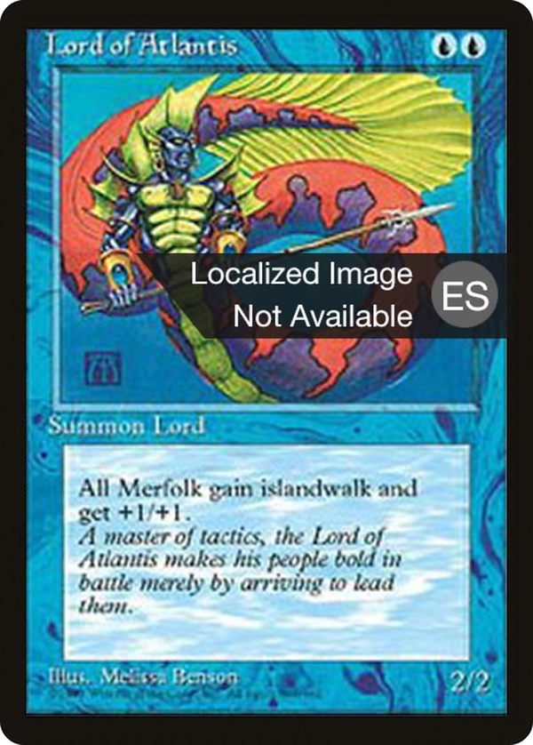 Lord of Atlantis (4bb)