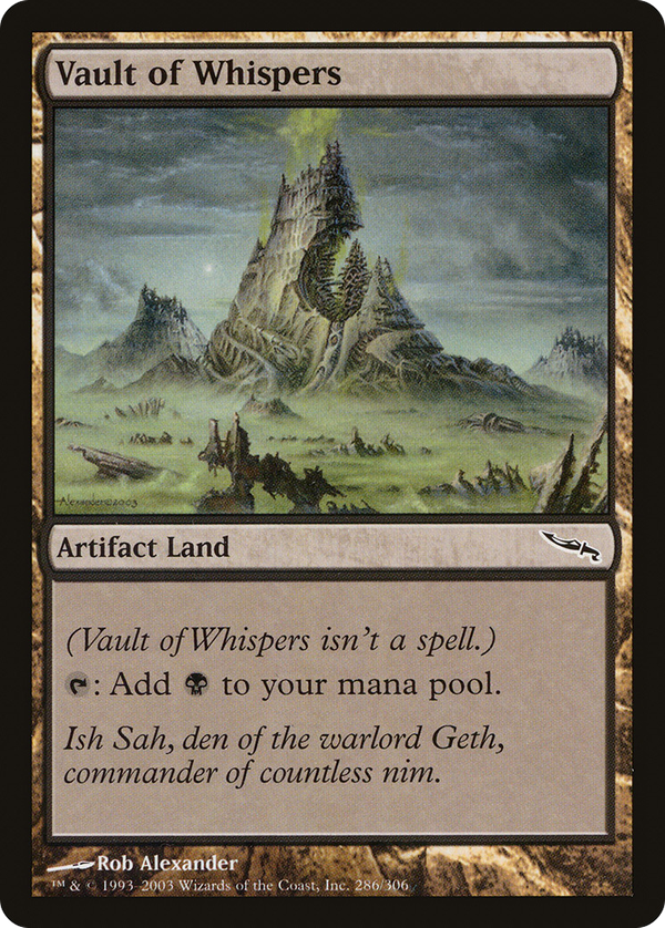 Vault of Whispers (mrd)