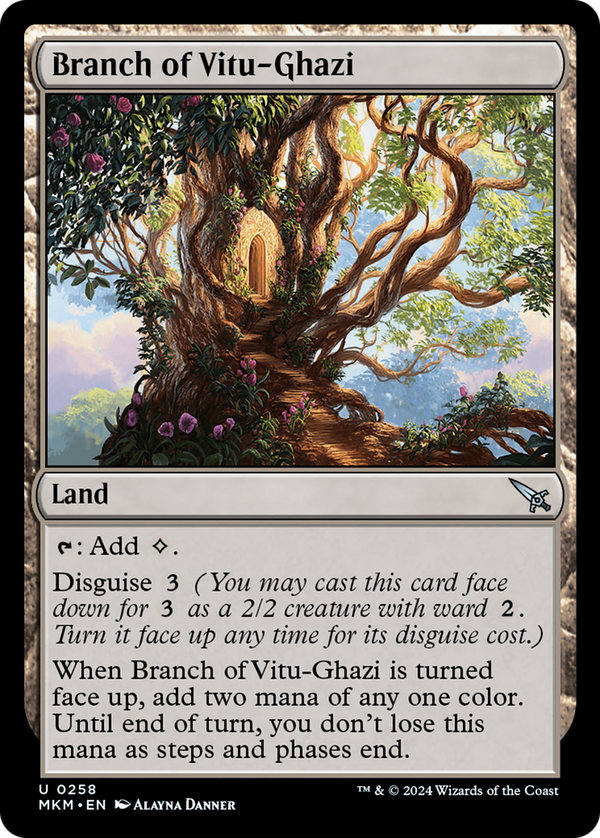 Branch of Vitu-Ghazi (mkm)