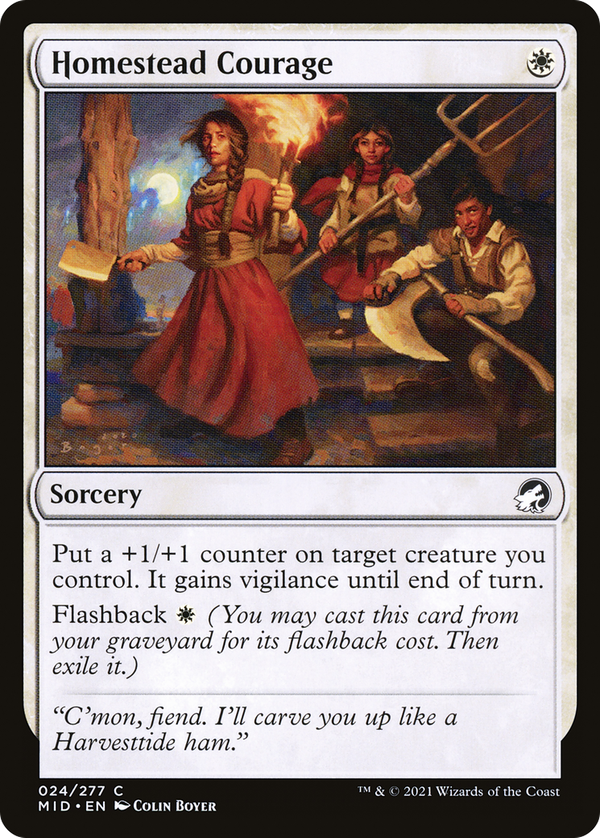 Homestead Courage (mid)