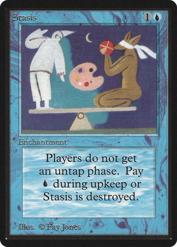 Stasis (leb)