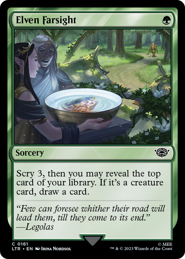 Elven Farsight (ltr)