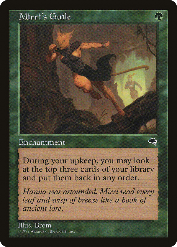 Mirri's Guile (tmp)