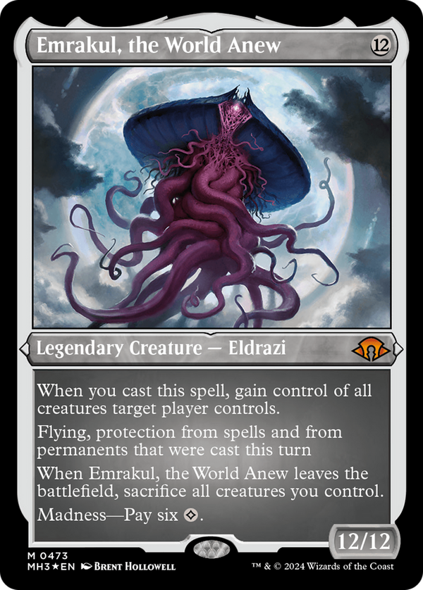 Emrakul, the World Anew (mh3)
