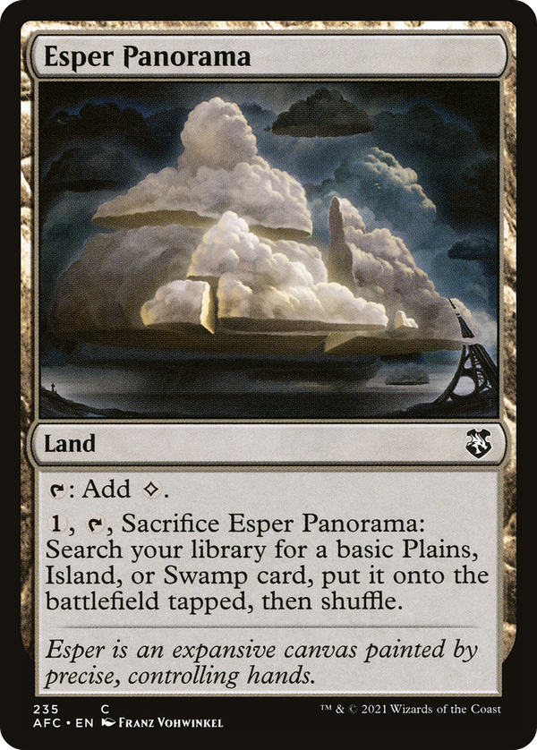 Esper Panorama (afc)