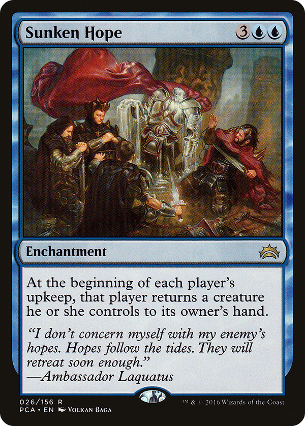 Sunken Hope (pca)