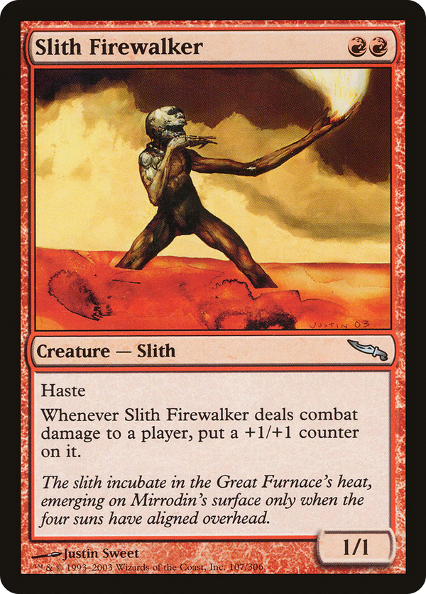 Slith Firewalker (mrd)