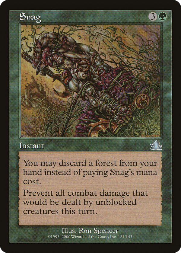 Snag (pcy)