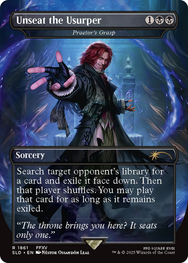 Praetor's Grasp (sld)