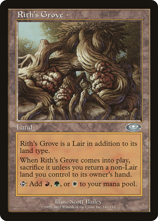 Rith's Grove (pls)